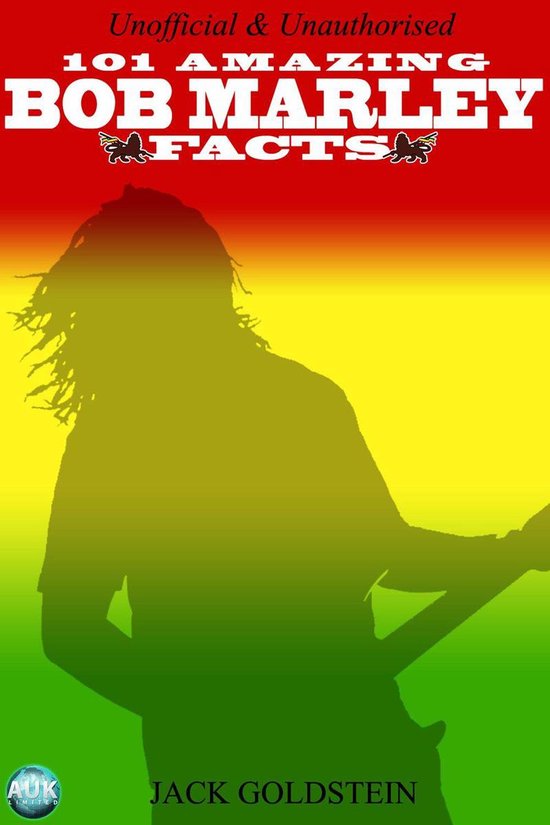 Foto: 101 amazing bob marley facts
