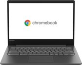 Lenovo Ideapad S330 Chromebook 81JW0009MH - Chrome