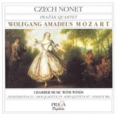 Mozart: Chamber Music With Winds