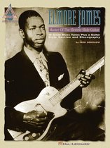 Elmore James - Master of the Electric Slide Guitar (Songbook)