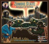 Zombie State Diplomacy of the Dead