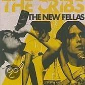 Cribs - New Fellas -Ltd.Ed.-