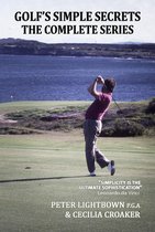 Golf's Simple Secrets: The Complete Series