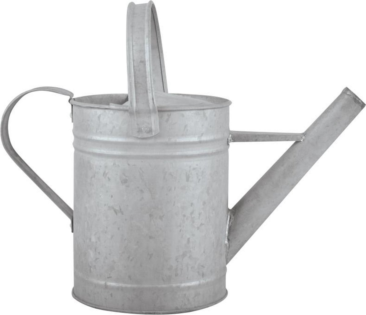 Esschert's Garden Oud zink gieter 1,6 lt