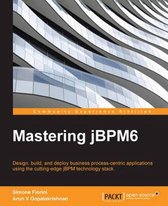 Mastering jBPM6