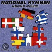 National Hymnen