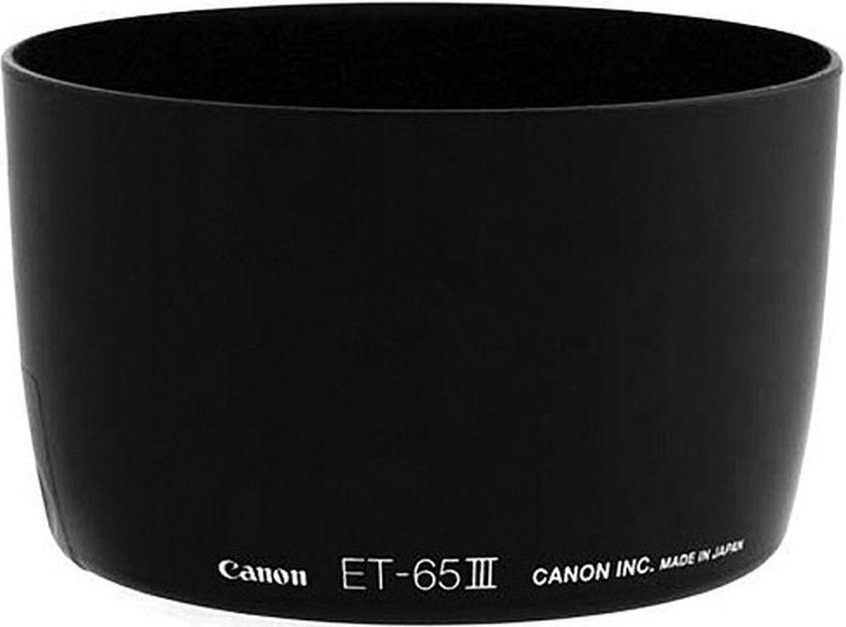 Canon ET-65III Zonnekap