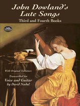 Lute Song's Third And Fourth Books