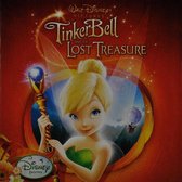 Tinker Bell An D The Lost Trea