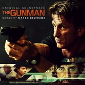Gunman [Original Soundtrack]
