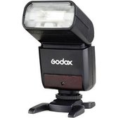 Godox TT350F flitser voor Fujifilm