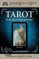 Tarot For Self-Discovery
