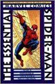 Essential the Amazing Spider-Man