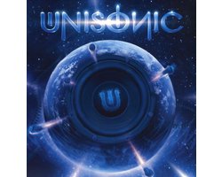 Unisonic (LP+Cd)