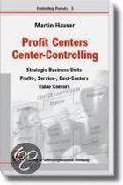 Profit Centers - Center-Controlling