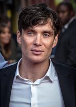 Cillian Murphy