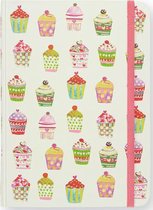 Cupcakes Journal