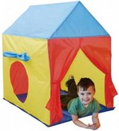 Playfun Speeltent 102 X 96 X 68 Cm Multicolor