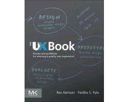 The UX Book