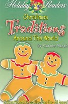 Christmas Traditions Around the World