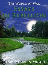 The World At War - Essays in Rebellion