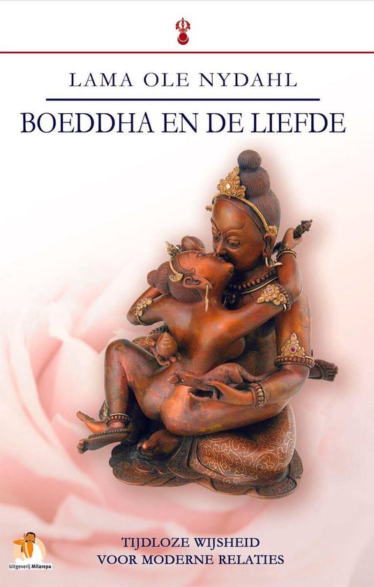 Boeddha en de Liefde