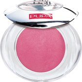 Pupa Like A Doll Luminys Blush 106 Flashy Pink