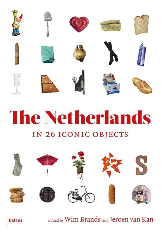 The Netherlands (ebook) | 9789460034367 | Boeken | bol