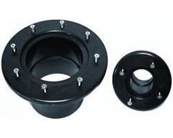 Tankdoorvoer Budget Ø 110mm
