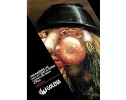 Contro Cultura - Come mangiare con (meno di) 5 euro al giorno e tornare alla natura