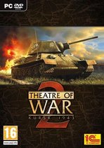 Theatre Of War 2 - Kursk 1943