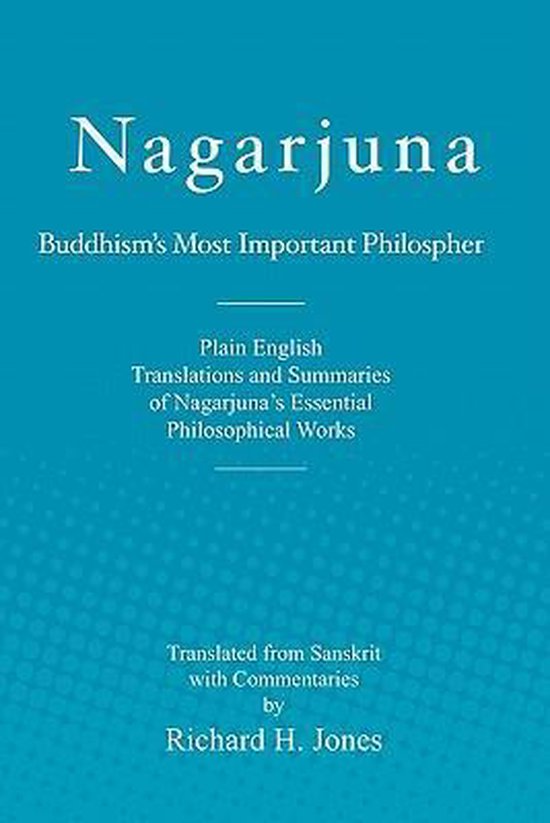 Nagarjuna