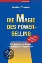 Die Magie Des Power-Selling