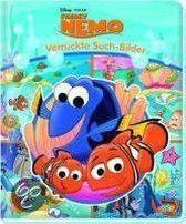 Nemo - Verrückte Suchbilder