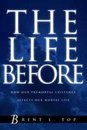 Omslag The Life Before