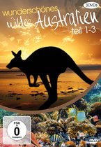 Wunderschones Wildes Australien Teil 1-3