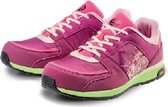 Bata Bright 811 S1p werkschoenen mt 42 laag paars