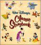 Walt Disneys Classic Storybook