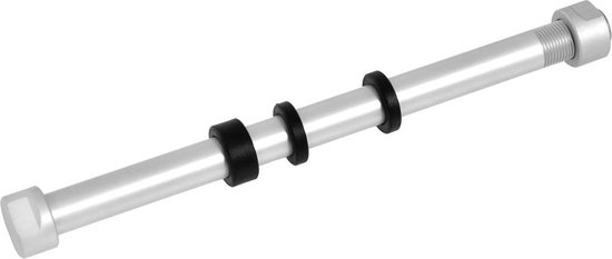 Tacx Trainer Axle For E-Thru 12mm Achterwiel