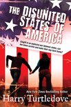 Crosstime Traffic 4 - The Disunited States of America