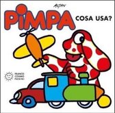 Pimpa cosa usa?