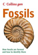 Collins Gem - Fossils (Collins Gem)
