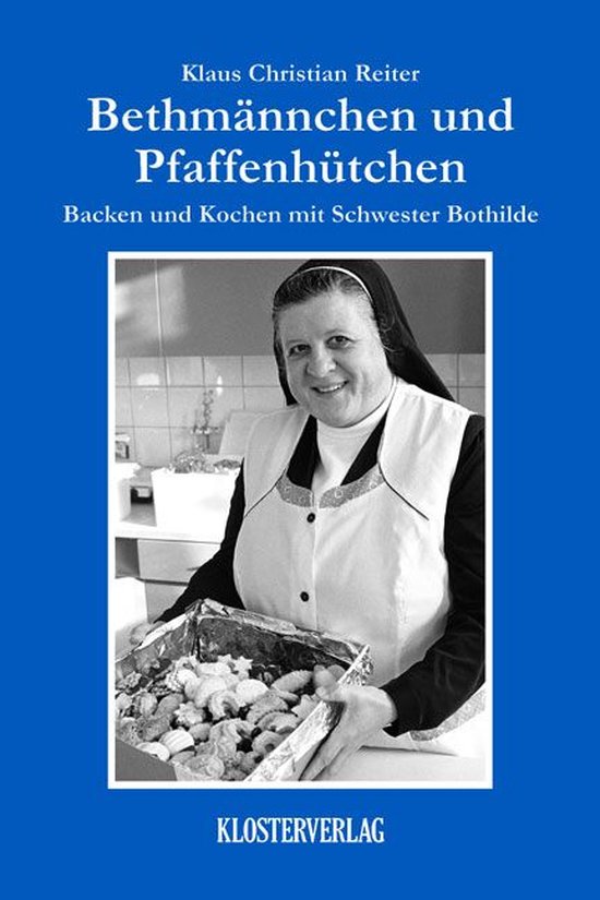 Bethmännchen und Pfaffenhütchen - cover