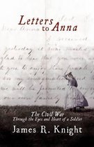 Letters to Anna