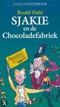 Sjakie en de chocoladefabriek