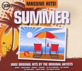 Massive Hits! - Summer