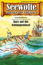 Seewölfe - Piraten der Weltmeere 165 - Seewölfe - Piraten der Weltmeere 165