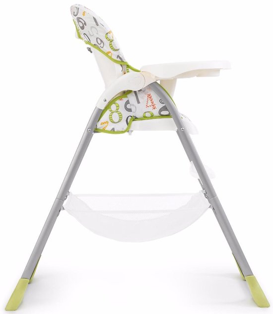 Joie mimzy 2024 snacker highchair