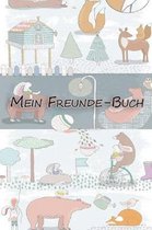 Mein Freunde-Buch