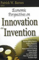 Economic Perspectives on Innovation & Invention